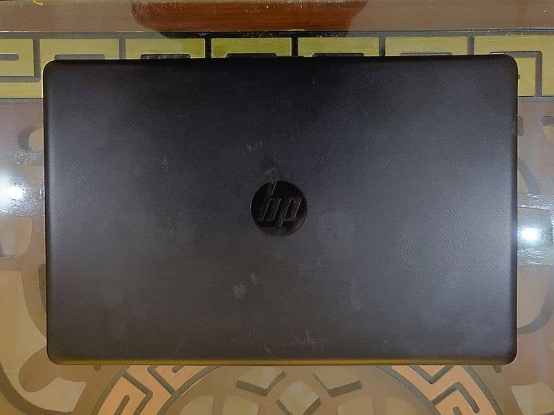 Hp i5 10th Gen - 2 GB Nvidia Graphic Card - all ok 10/10 laptop 2