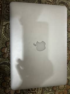 dead macbook pro 2013