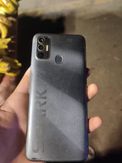 tecno spark 7