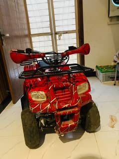 atv 110 cc