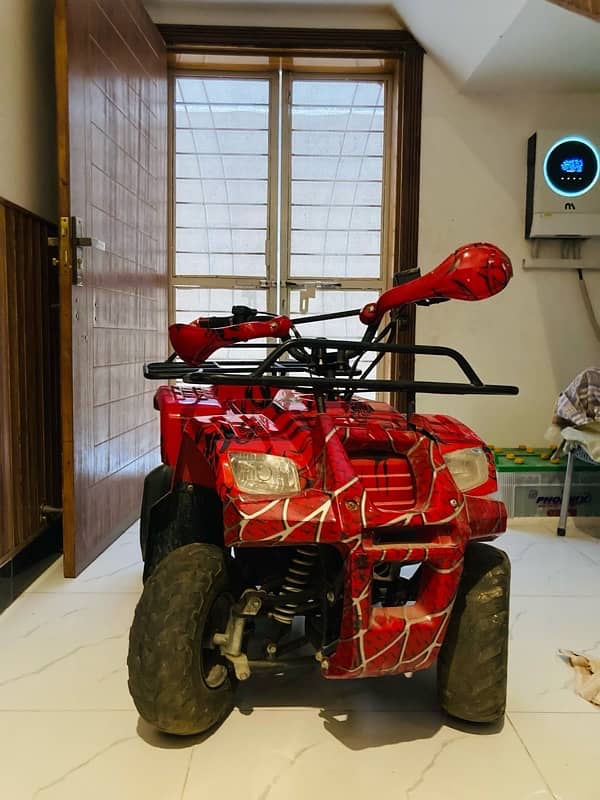 atv 110 cc 1