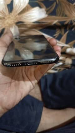 iPhone X 256non pta