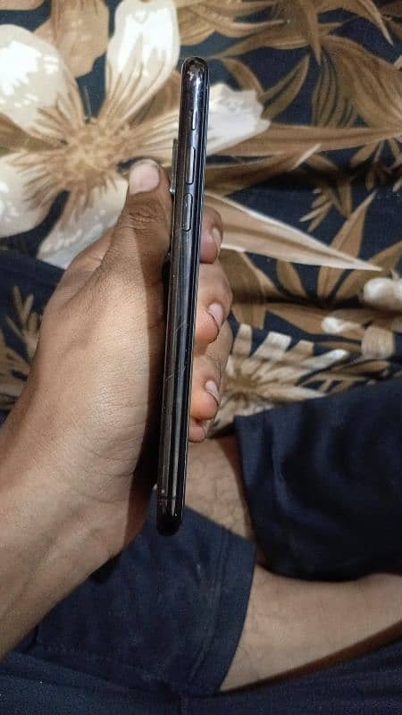 iPhone X 256non pta 2