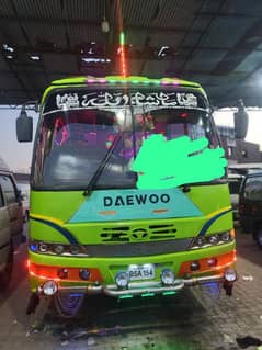 Daewoo