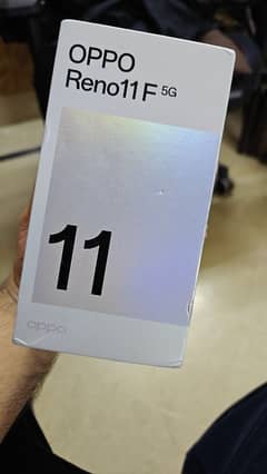 OPPO Reno 11F 5g