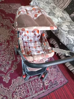 Child Pram