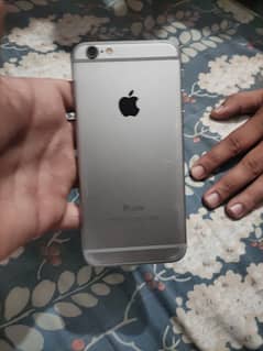 Apple iphone 6s PTA 32gb