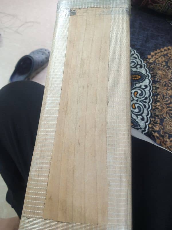 Grade 3 English willow bat original mb bat 1