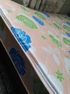 Spring Mattress New For sale