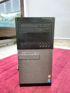 Dell optiplex 9020