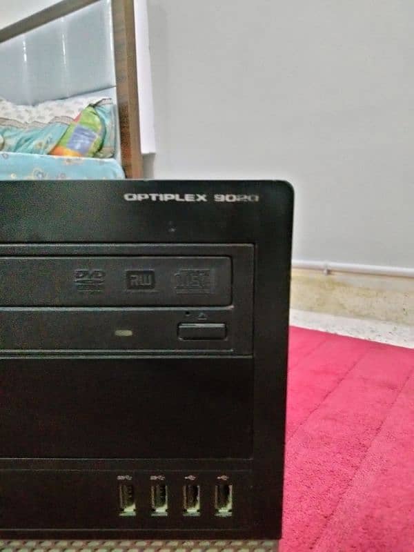 Dell optiplex 9020 1