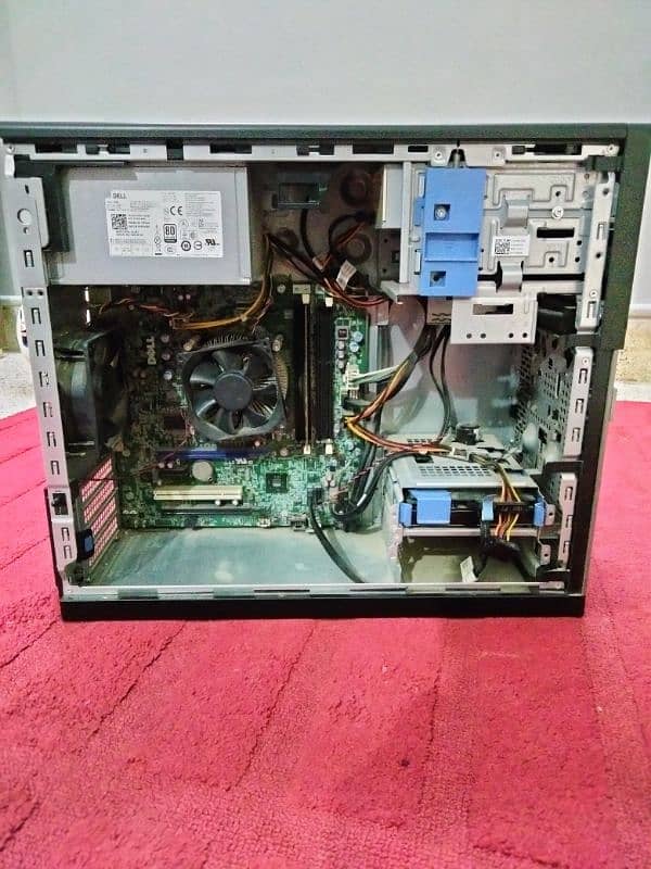 Dell optiplex 9020 3