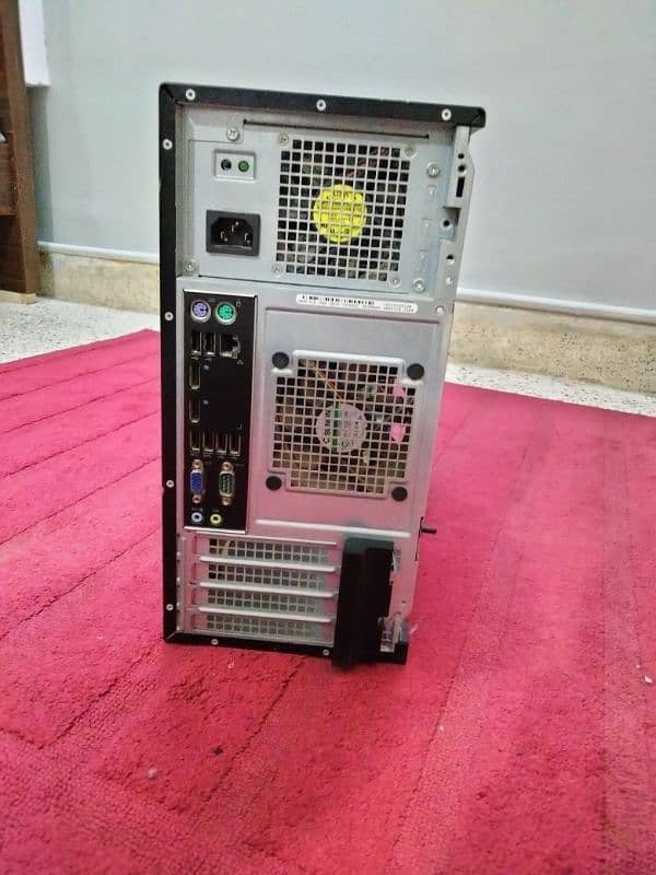 Dell optiplex 9020 4