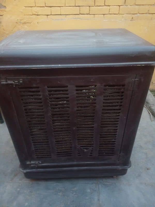 Air Cooler for Salee urjennt 1