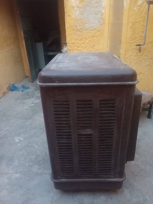 Air Cooler for Salee urjennt 2