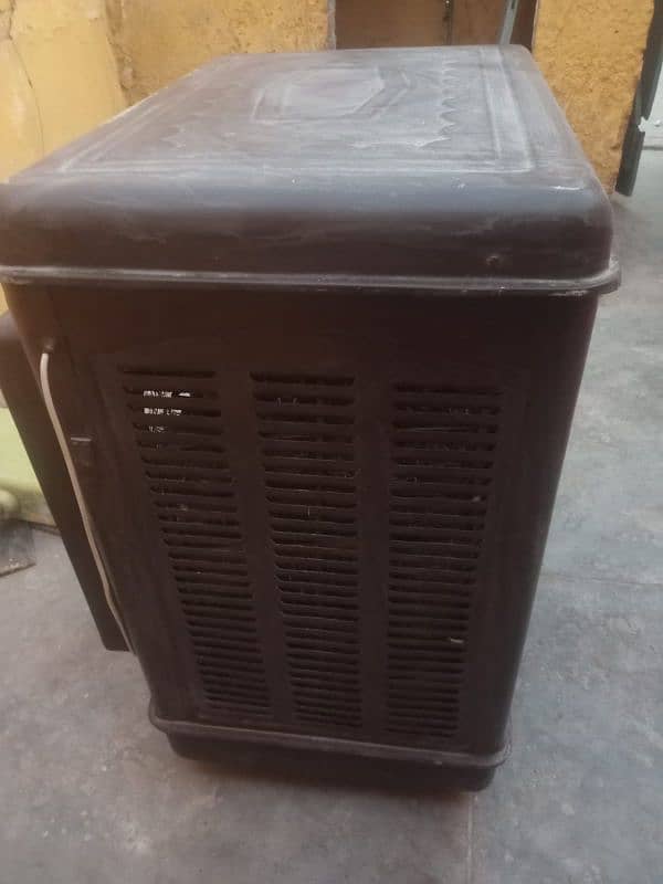 Air Cooler for Salee urjennt 3