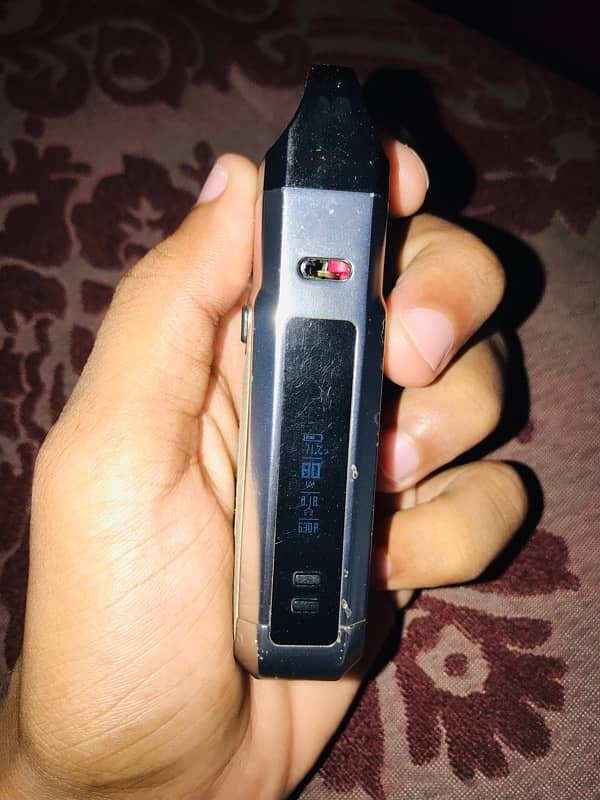 smok nord 5 vape 1