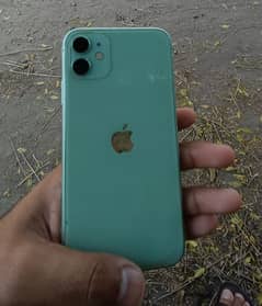 iphone 11 Non PTA jv