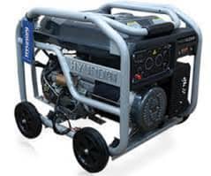 Hyundai Generator 5.5 kW