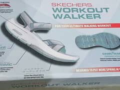 Skechers Go Walk Hyper Burst Arch Fit