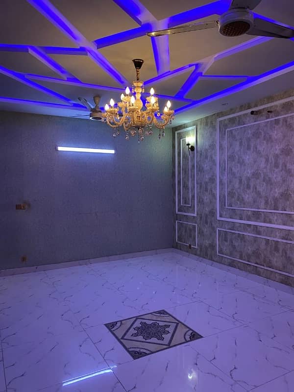 10 Marla New Type House For Rent Wapda Town Ph1 Block G3 1