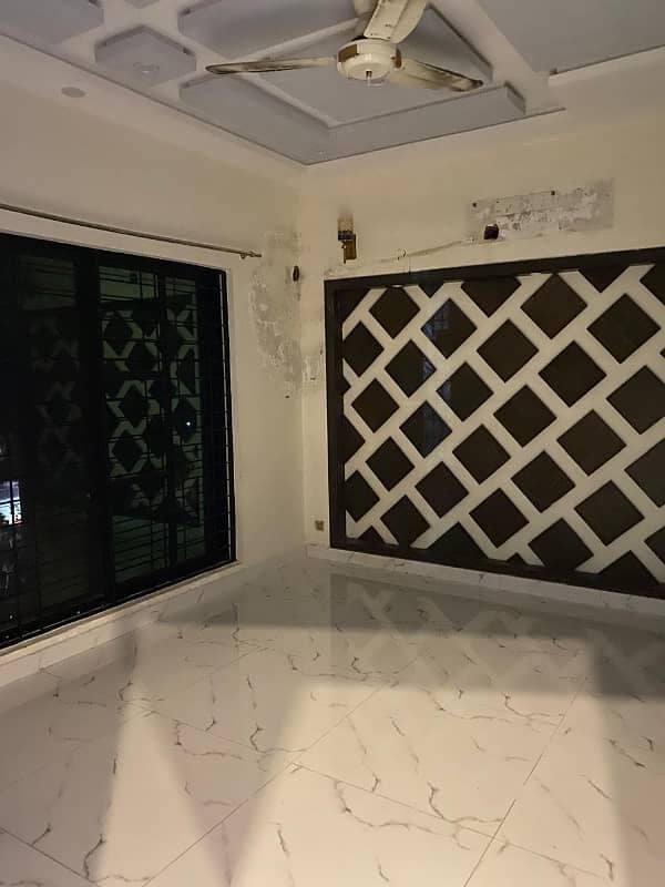 10 Marla New Type House For Rent Wapda Town Ph1 Block G3 10