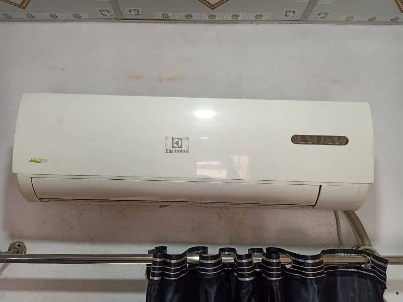 Electrolux AC  1/5 Ton 0