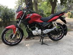 Road Prince Wego 150cc, 2016 Model for Sale