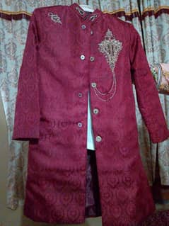 sherwani