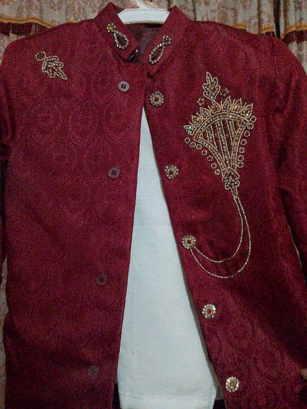 sherwani 1