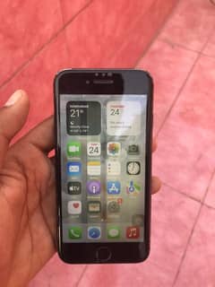 Iphone 7 128 GB