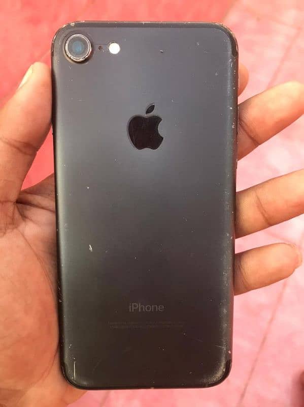 Iphone 7 128 GB 7