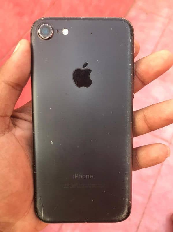 Iphone 7 128 GB 8