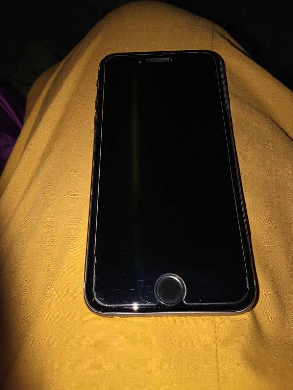 Urgent sale iPhone 6s in Good Price 1