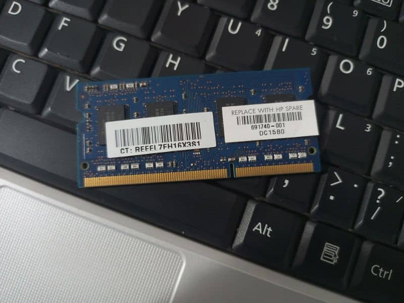 4Gb ram 1