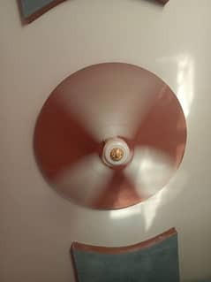 4 fans for sale in Karachi 3500 each 0