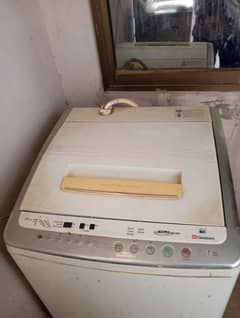 Dawlance DWF-1600A 0