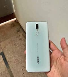 oppo f11