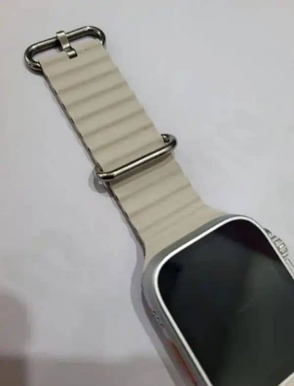 X8 Ultra Smart Watch 2