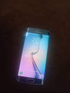 Samsung s6 edge