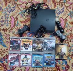 PlayStation 3