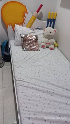 Kids Single bed for sale