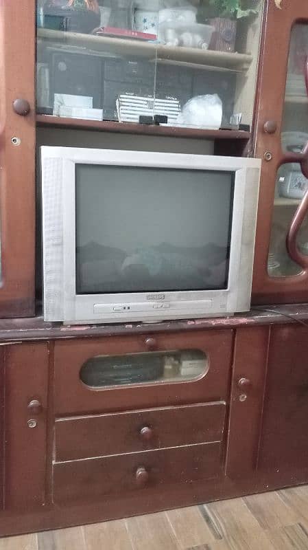 Philips TV 24 Inches for sale 0