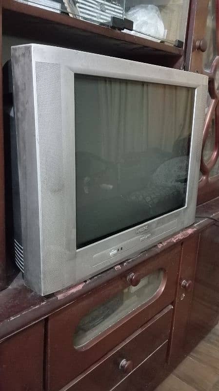 Philips TV 24 Inches for sale 1