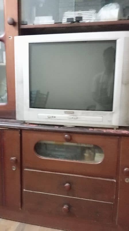 Philips TV 24 Inches for sale 3