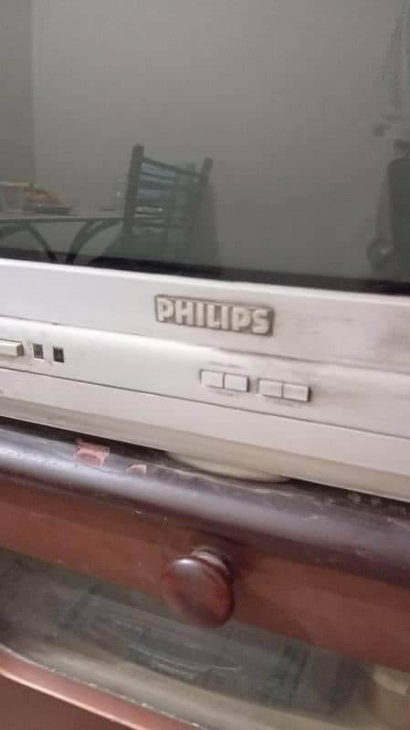 Philips TV 24 Inches for sale 4