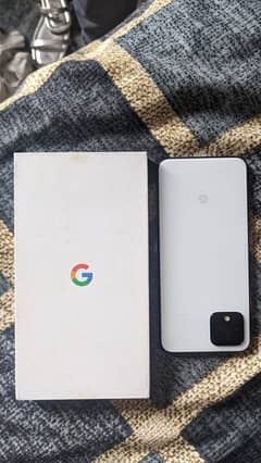 Google Pixel 4