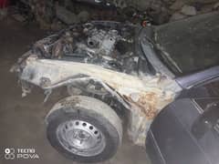 Indus car part