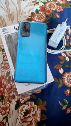 redmi note 11 4+4/128