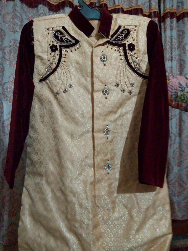 sherwani 0